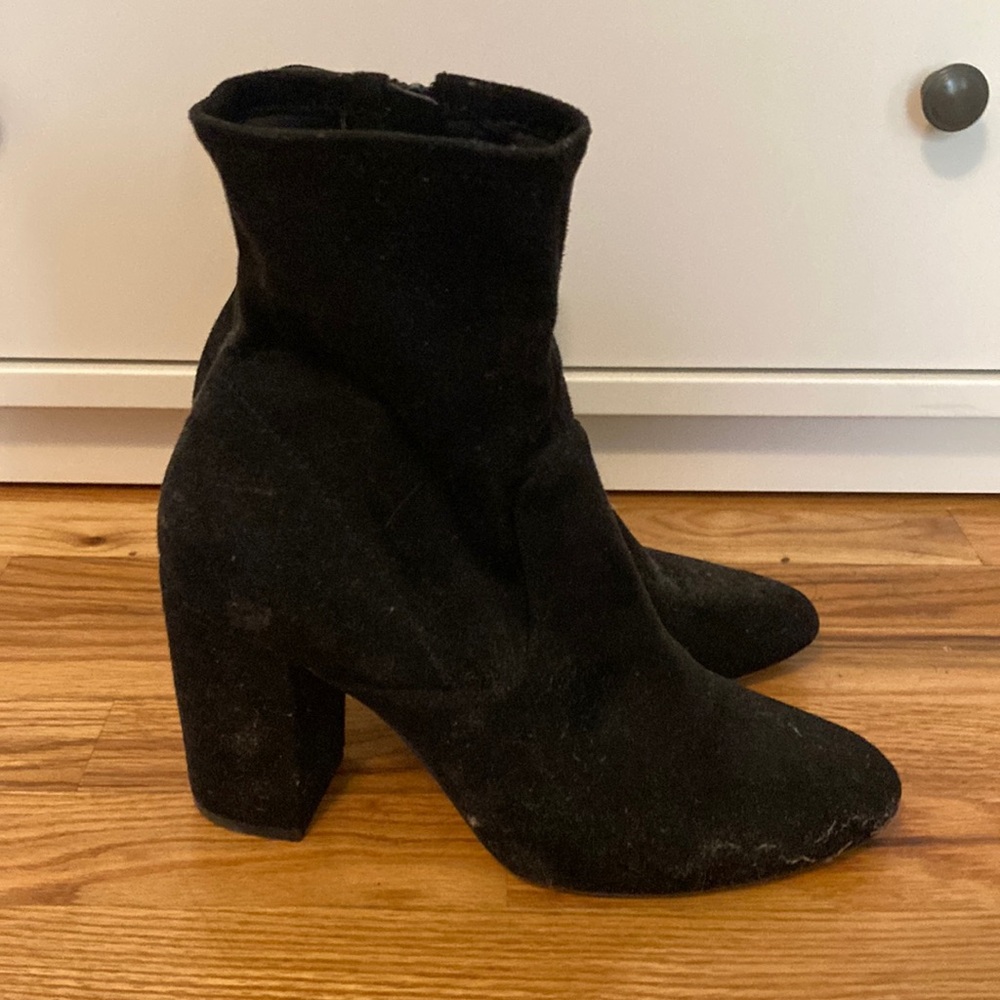 Rebecca Minkoff Ankle Boots